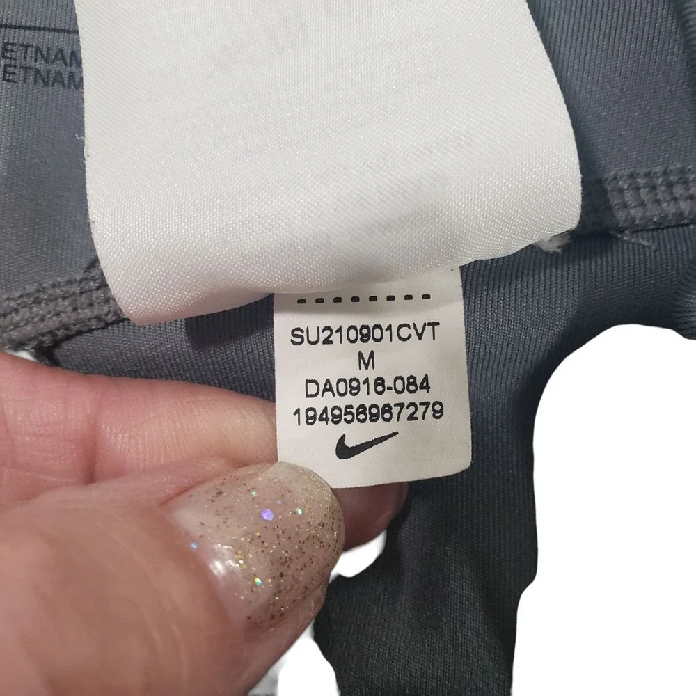 Nike high waisted